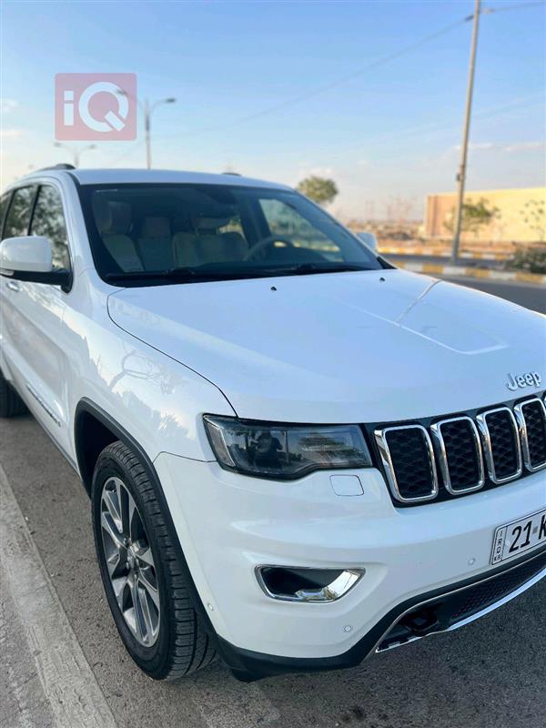 Jeep for sale in Iraq